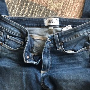 Paige jeans